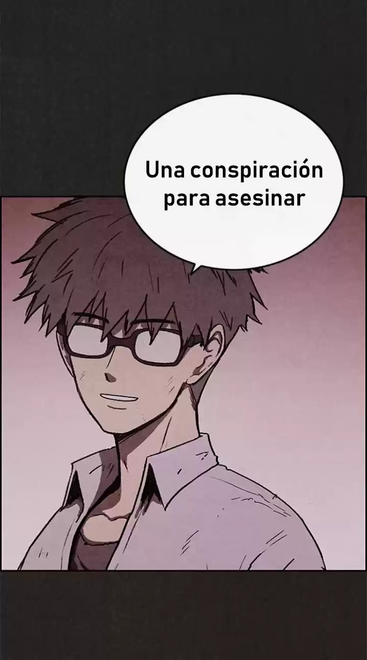 Dulce Hogar capítulo 40, página 2