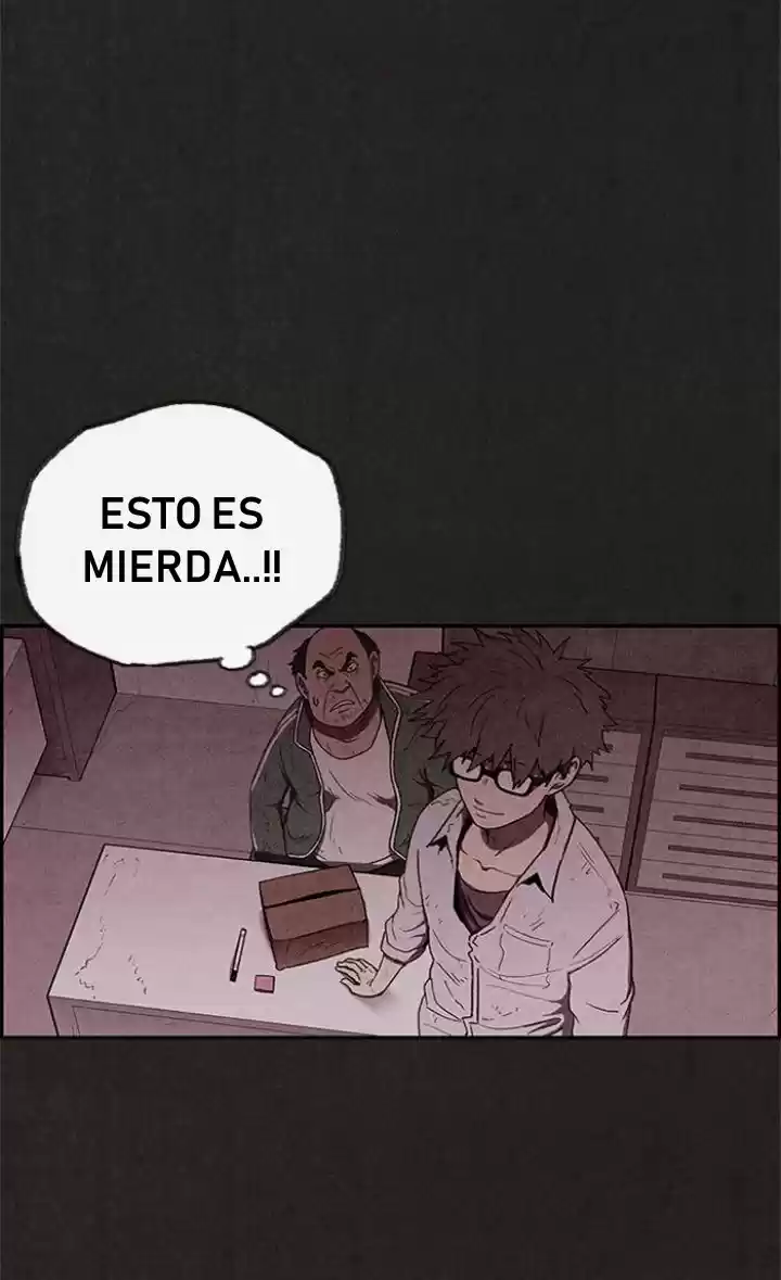 Dulce Hogar capítulo 40, página 7