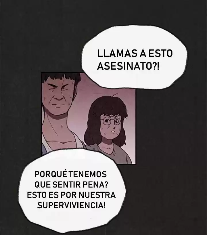Dulce Hogar capítulo 40, página 9