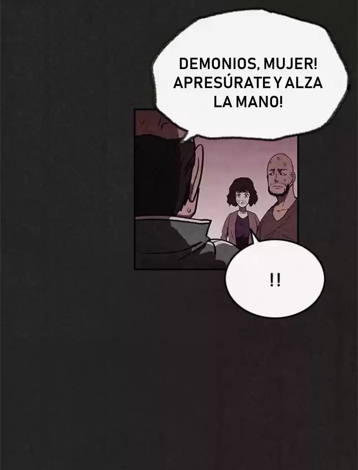 Dulce Hogar capítulo 40, página 10