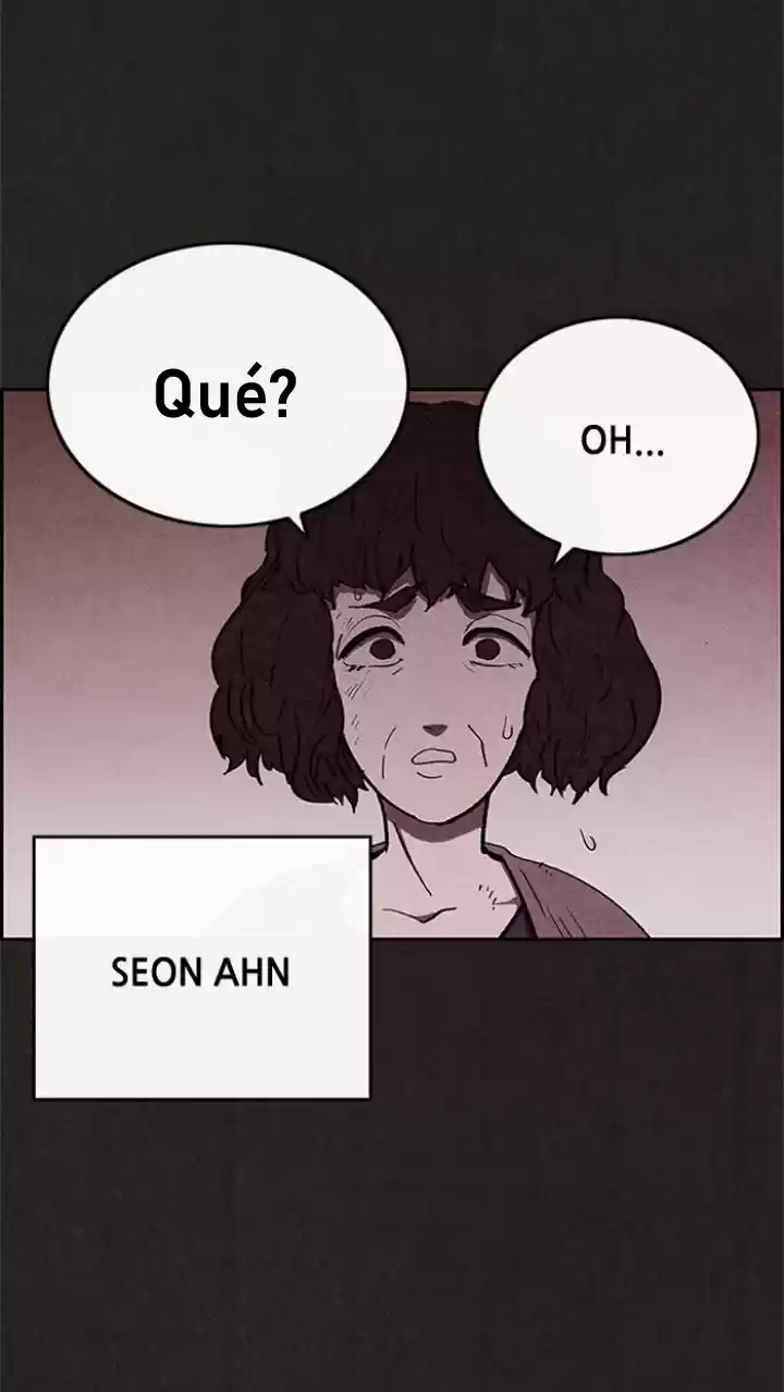 Dulce Hogar capítulo 40, página 11