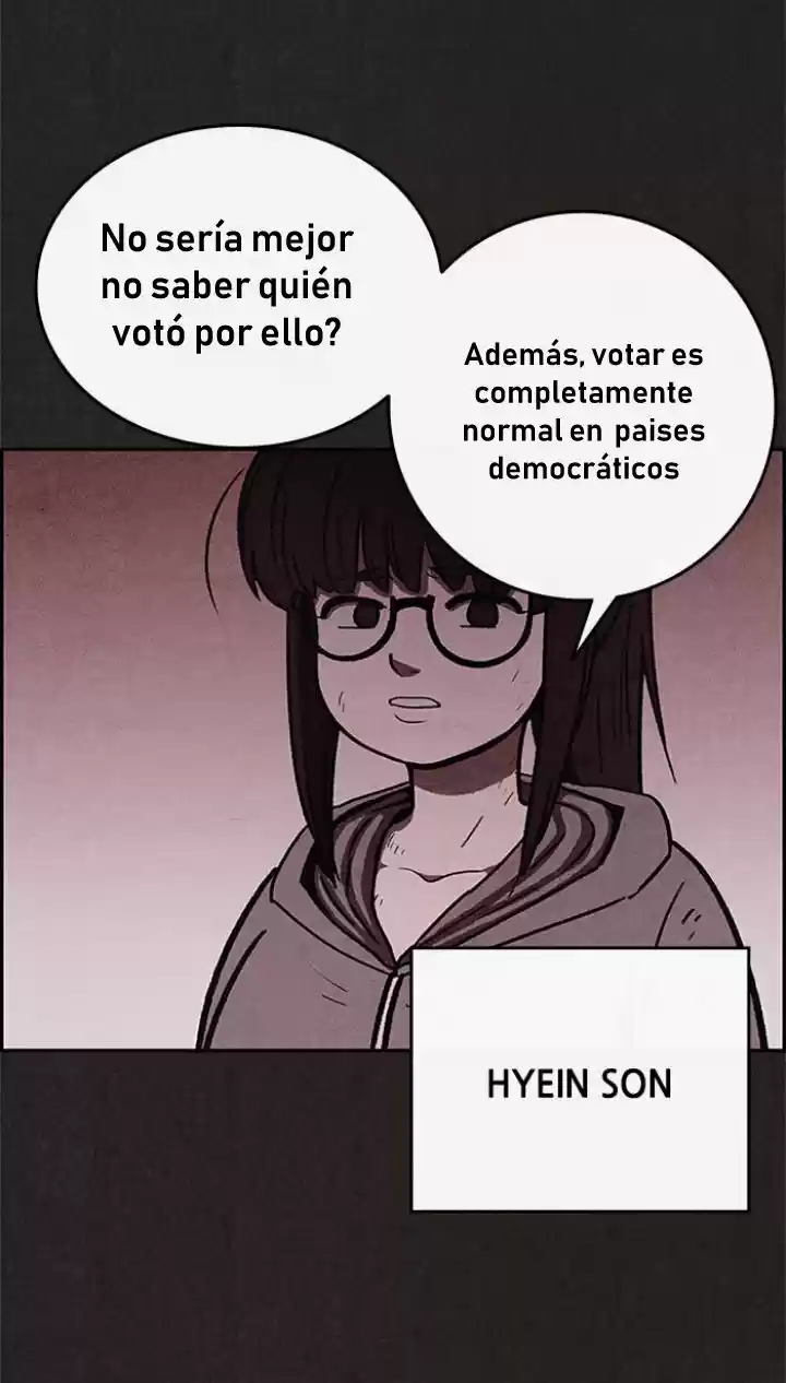 Dulce Hogar capítulo 40, página 13