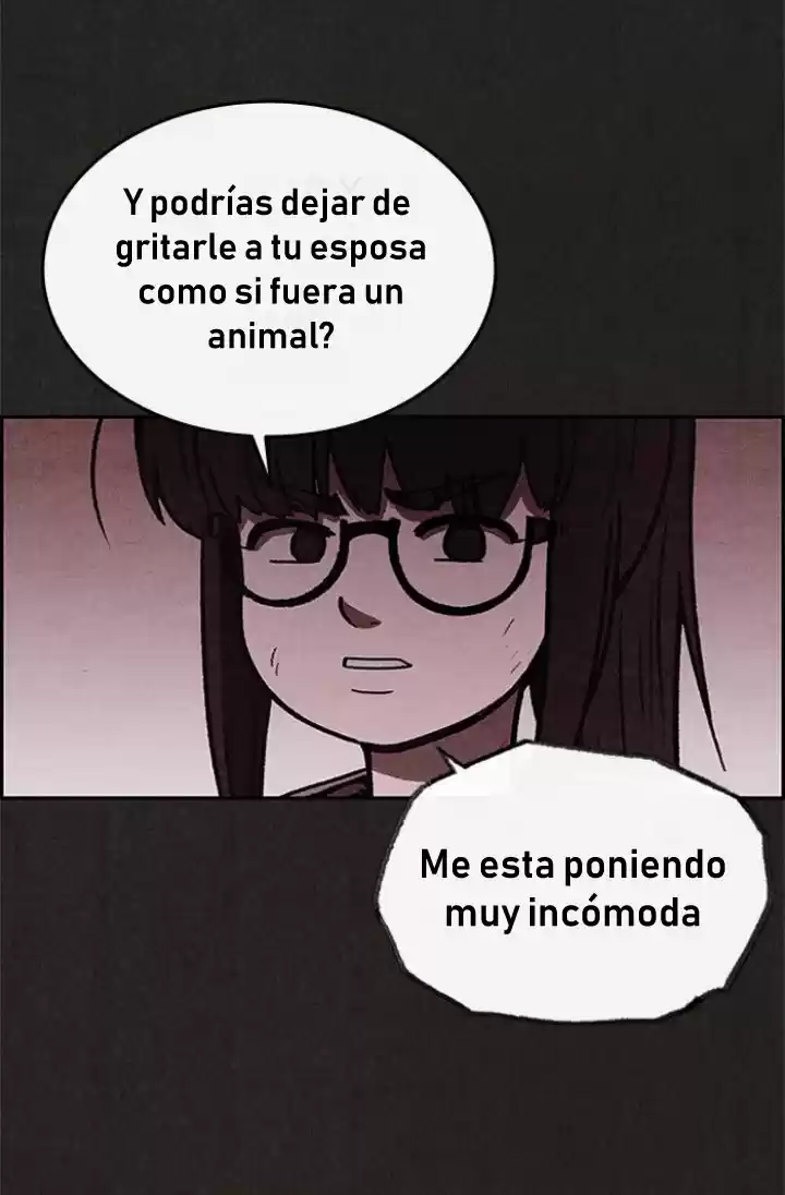 Dulce Hogar capítulo 40, página 15