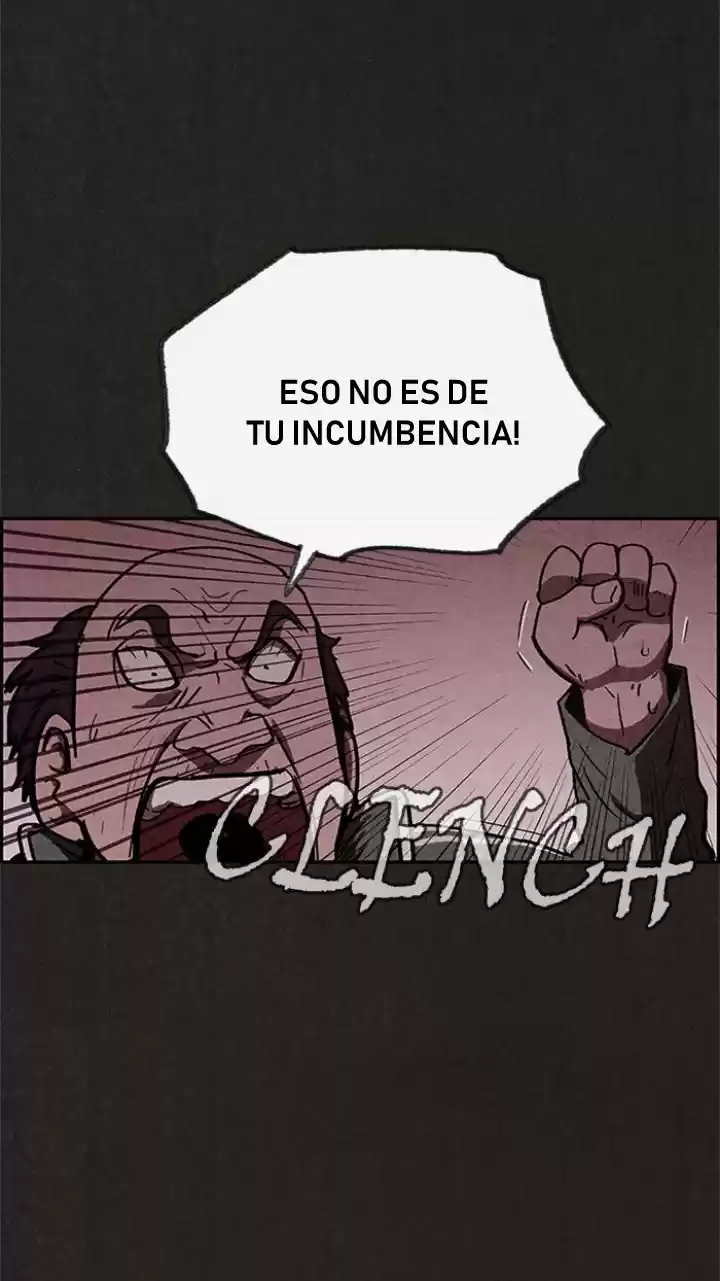Dulce Hogar capítulo 40, página 17