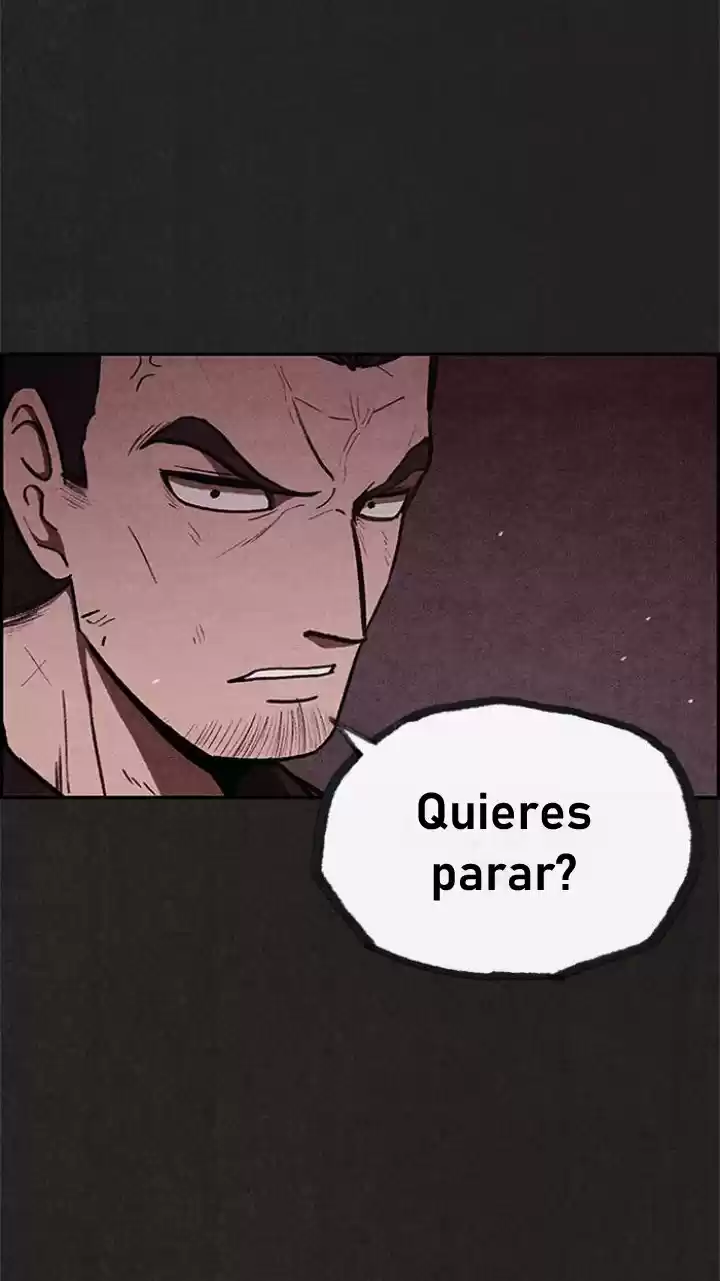 Dulce Hogar capítulo 40, página 18