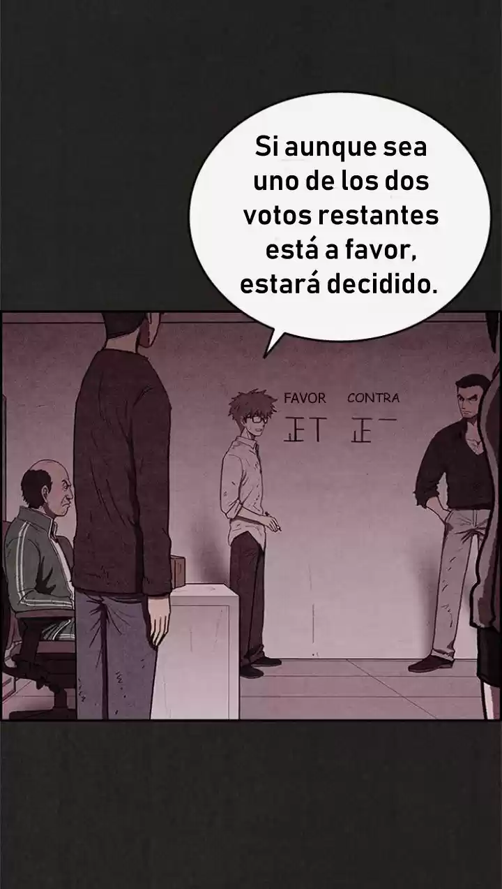 Dulce Hogar capítulo 40, página 29
