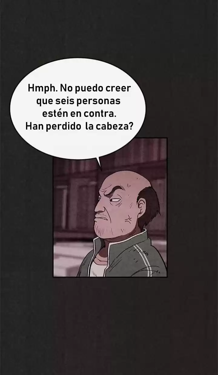 Dulce Hogar capítulo 40, página 30