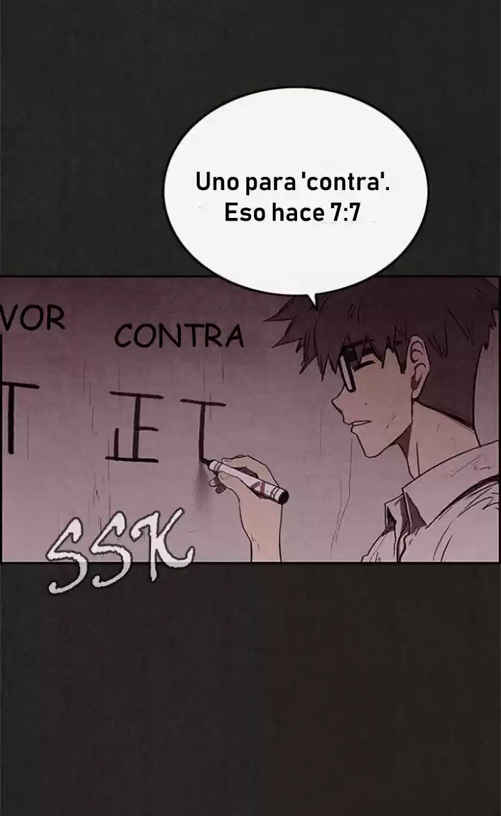 Dulce Hogar capítulo 40, página 32