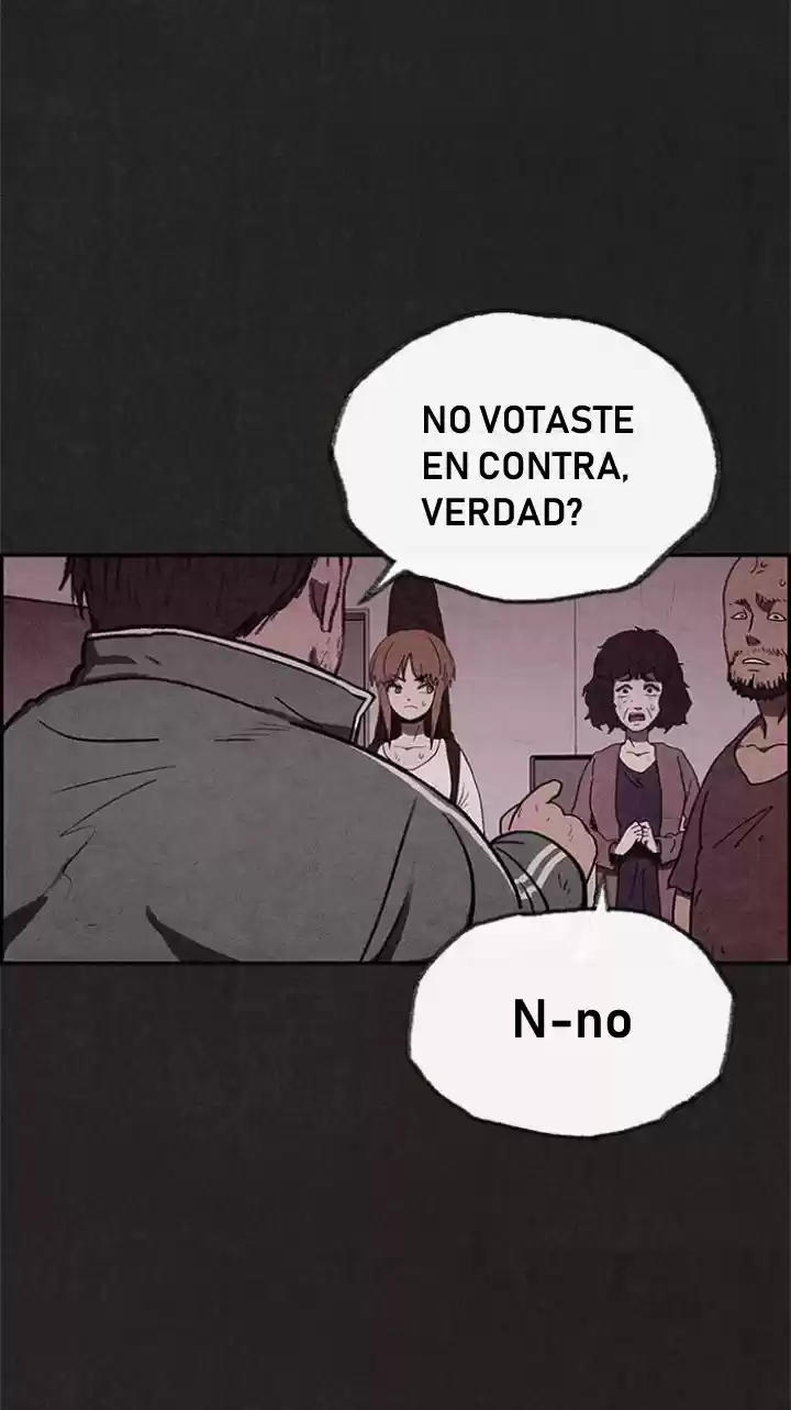 Dulce Hogar capítulo 40, página 34