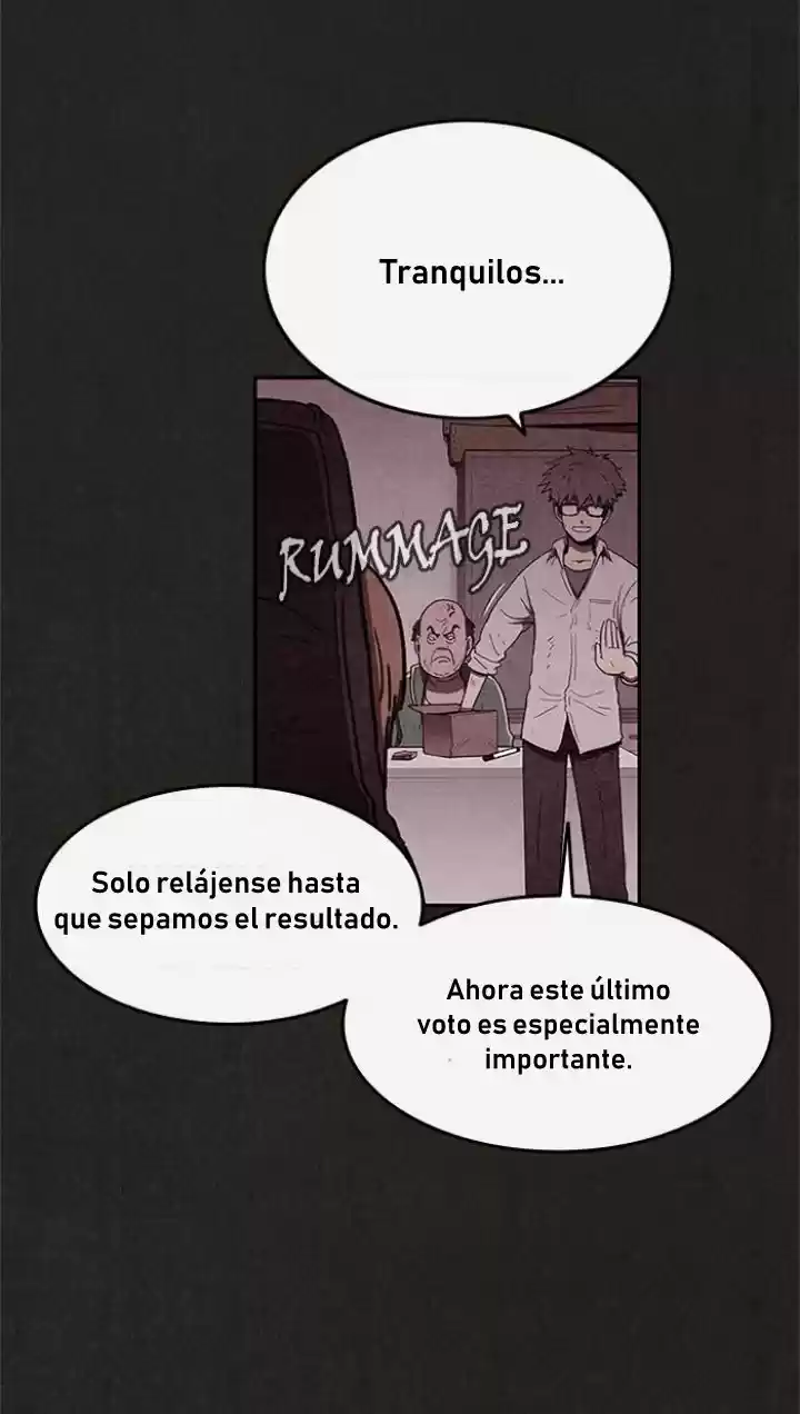 Dulce Hogar capítulo 40, página 37