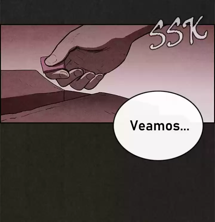 Dulce Hogar capítulo 40, página 38
