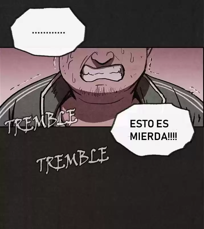 Dulce Hogar capítulo 40, página 45