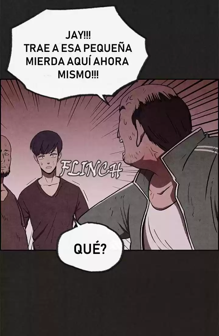 Dulce Hogar capítulo 40, página 46