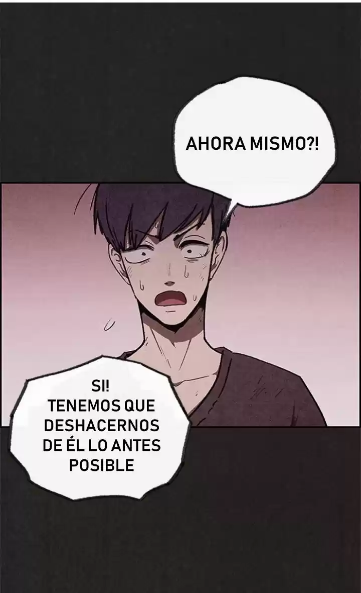 Dulce Hogar capítulo 40, página 47