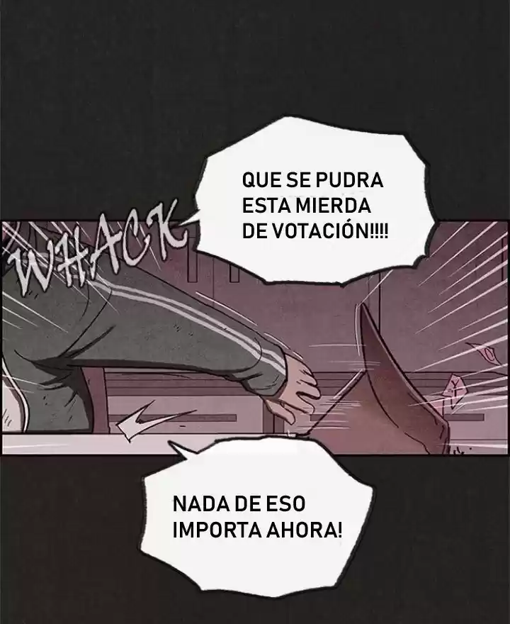 Dulce Hogar capítulo 40, página 48