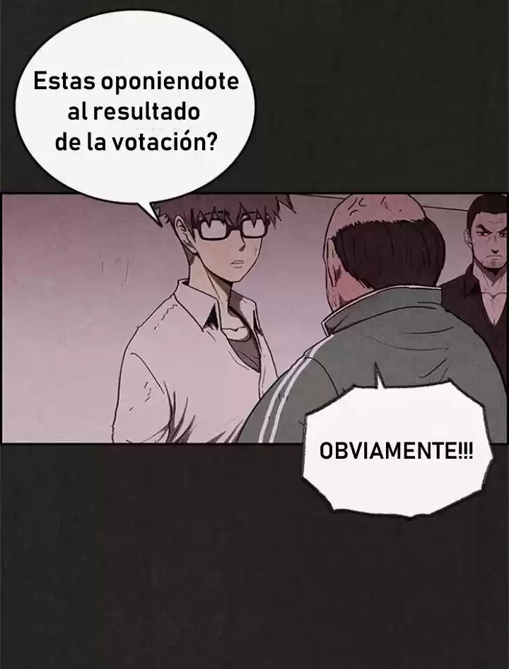 Dulce Hogar capítulo 40, página 49