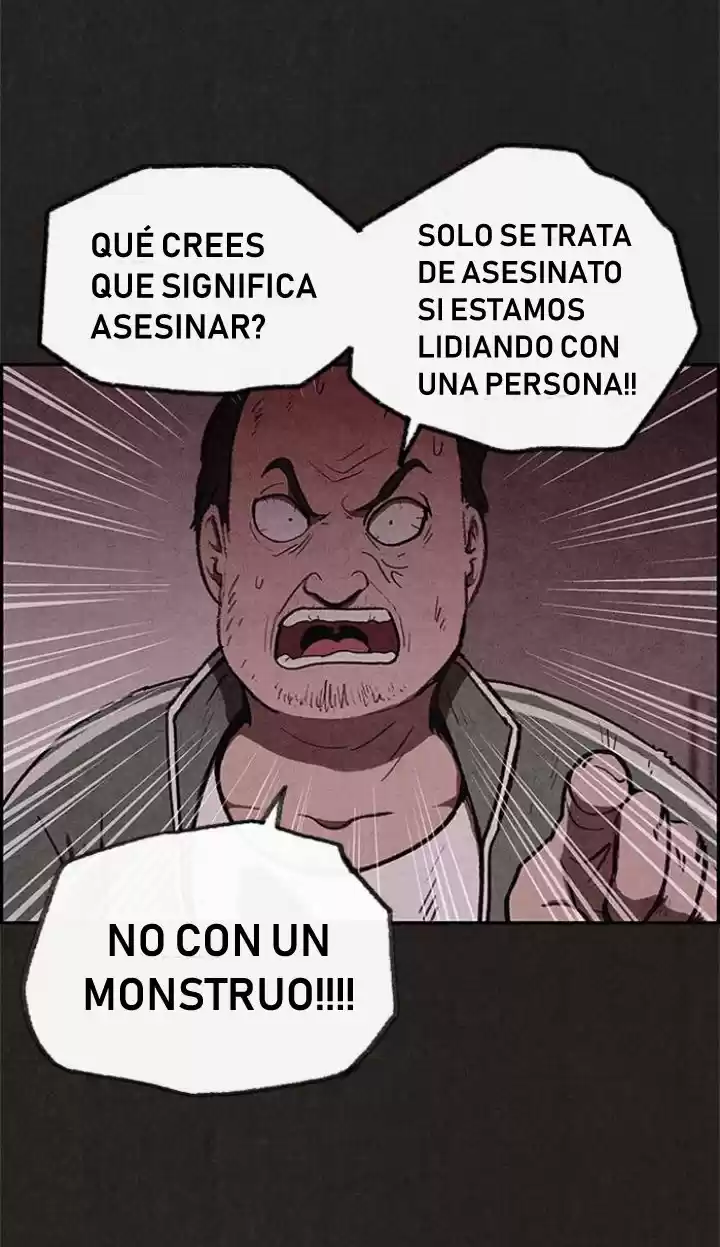Dulce Hogar capítulo 40, página 51