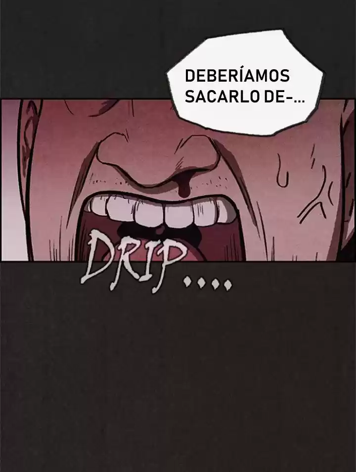 Dulce Hogar capítulo 40, página 53