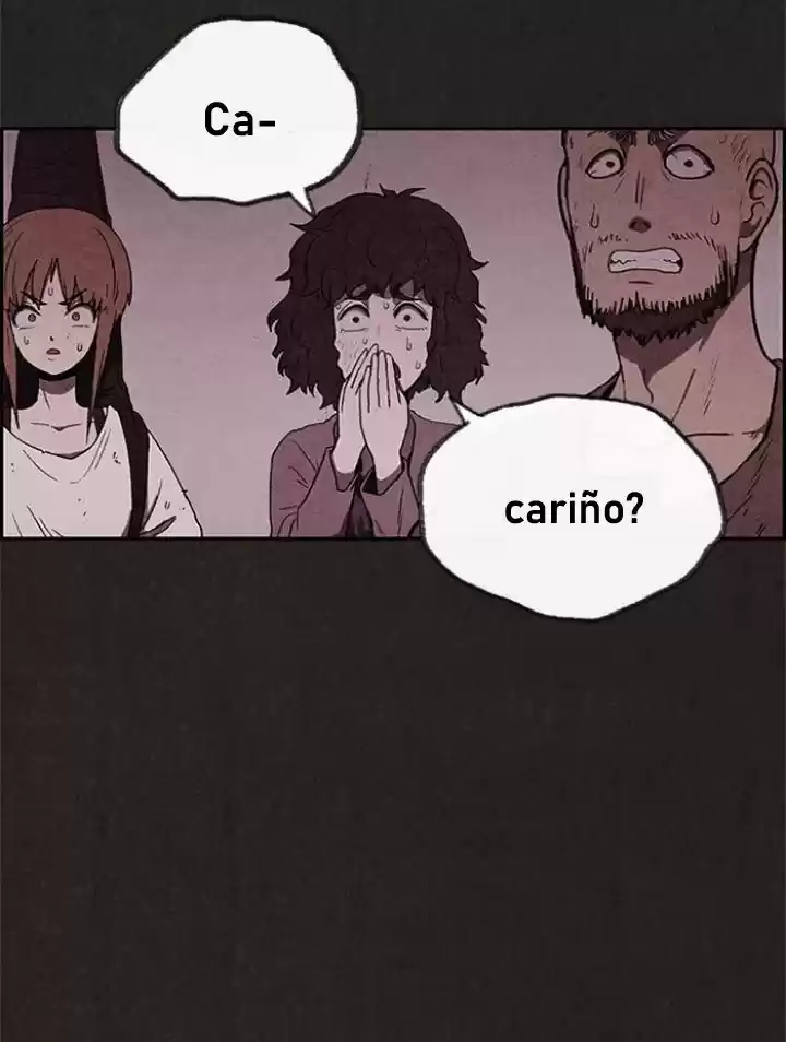 Dulce Hogar capítulo 40, página 59