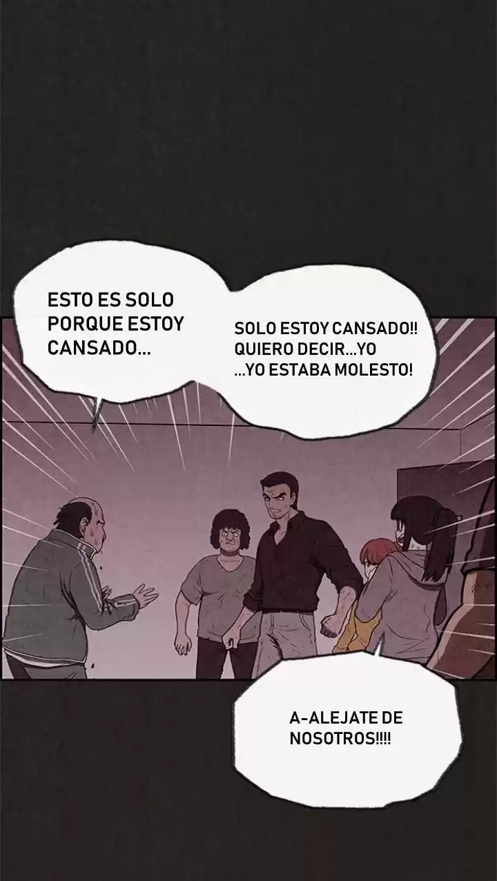 Dulce Hogar capítulo 40, página 64