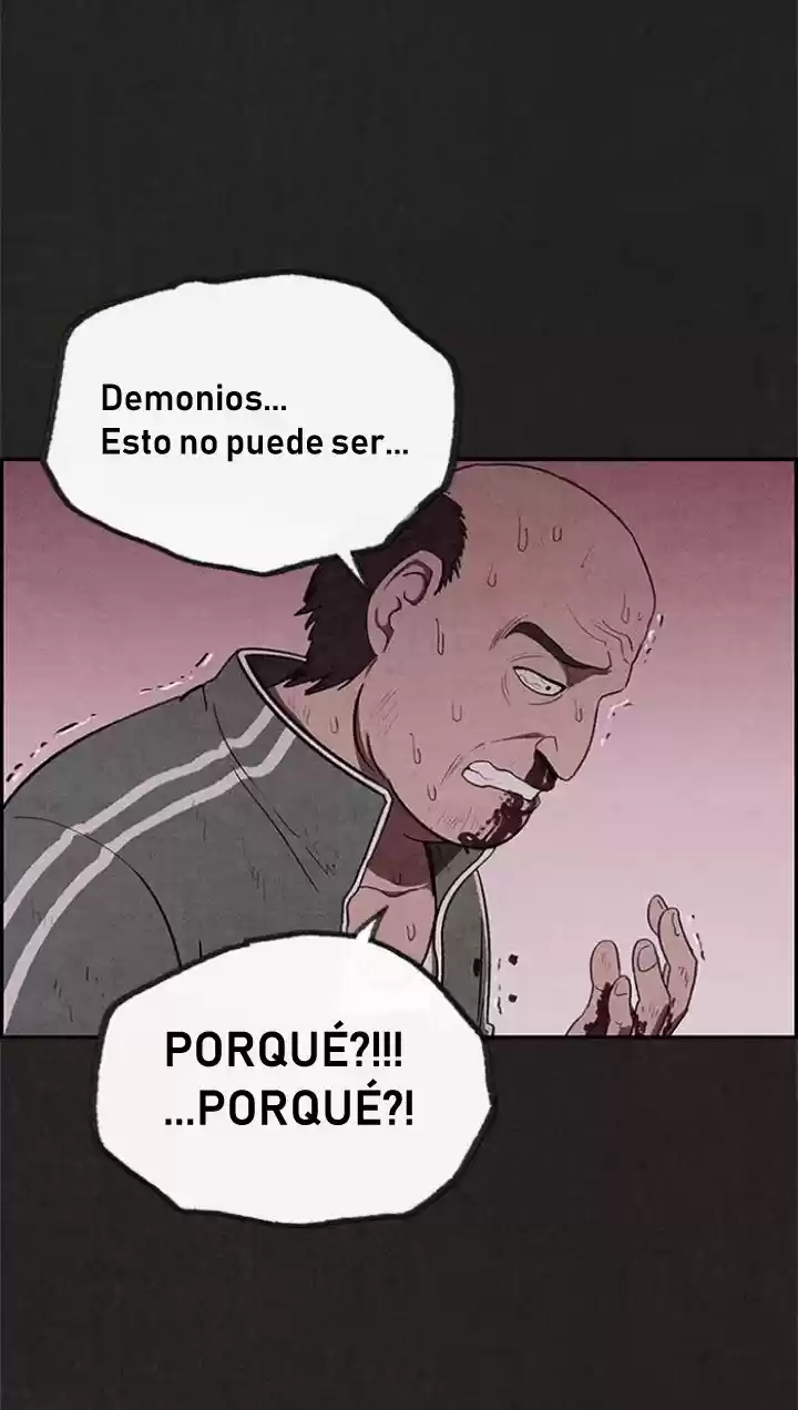 Dulce Hogar capítulo 40, página 65