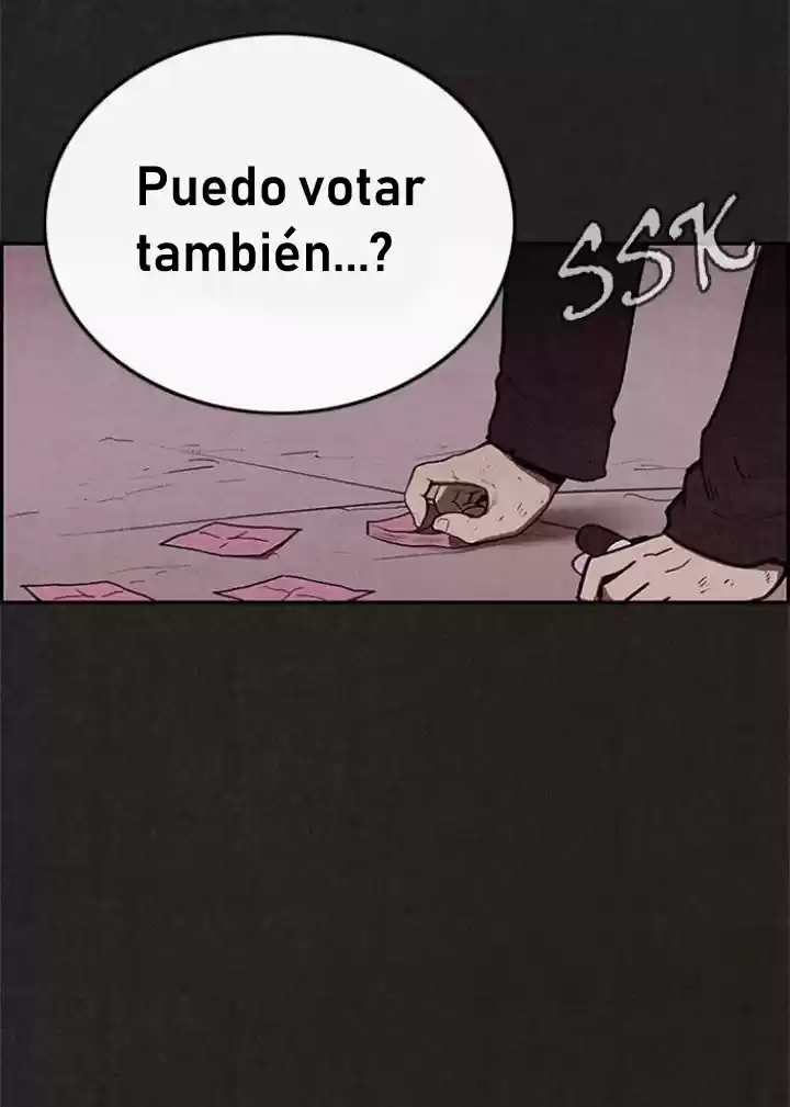 Dulce Hogar capítulo 40, página 74