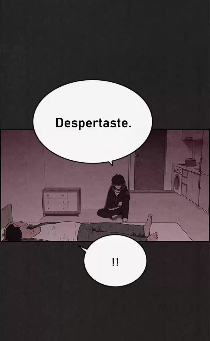 Dulce Hogar capítulo 41, página 4
