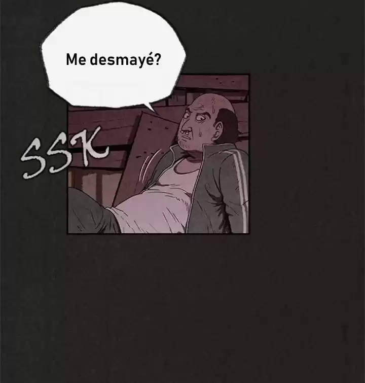 Dulce Hogar capítulo 41, página 5