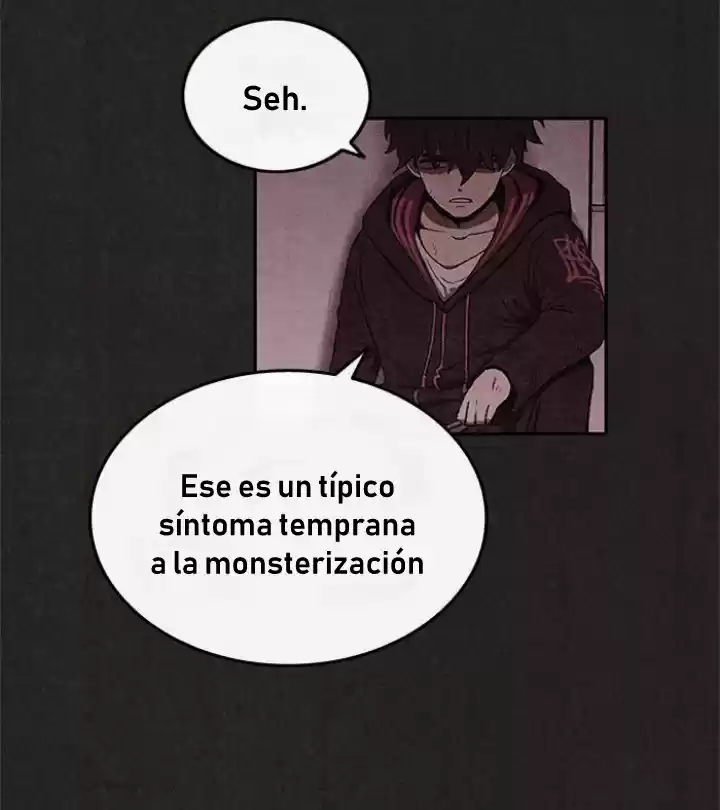 Dulce Hogar capítulo 41, página 6