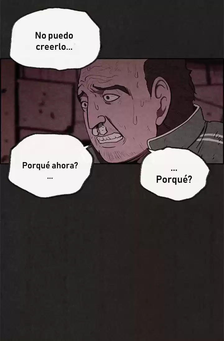 Dulce Hogar capítulo 41, página 7