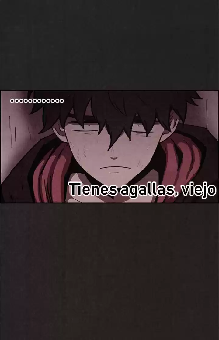 Dulce Hogar capítulo 41, página 10
