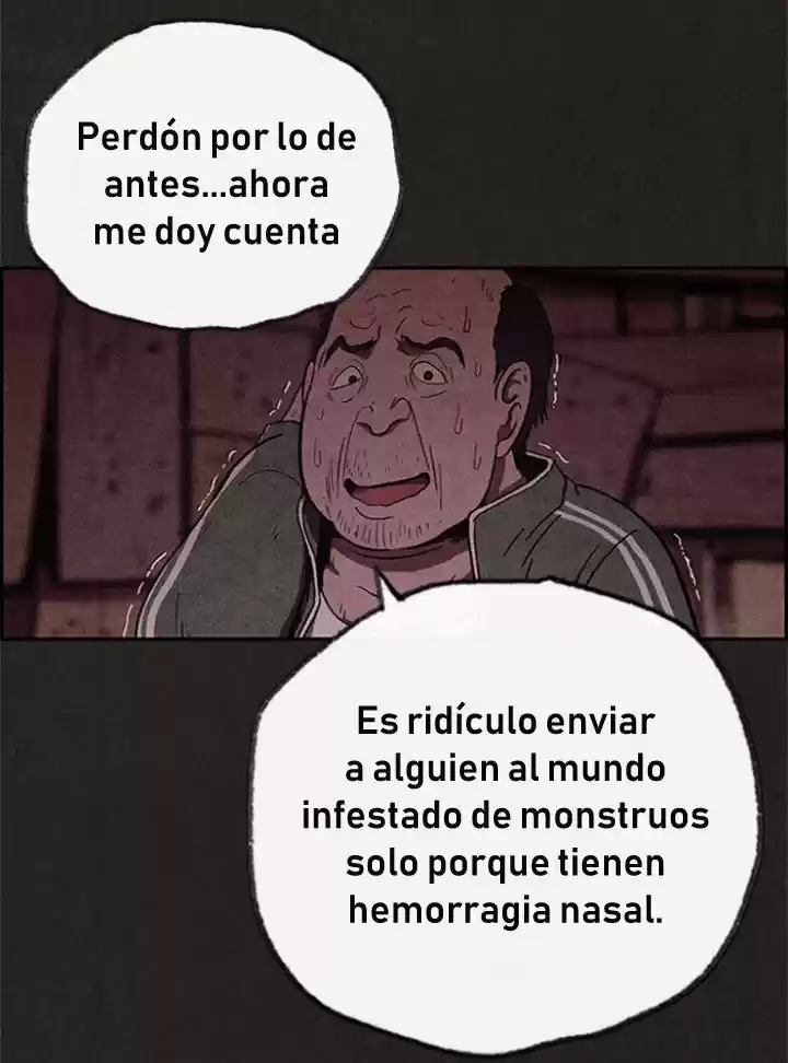 Dulce Hogar capítulo 41, página 11