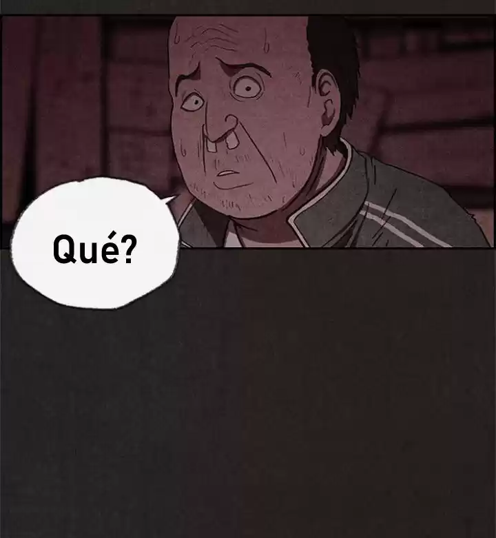 Dulce Hogar capítulo 41, página 14