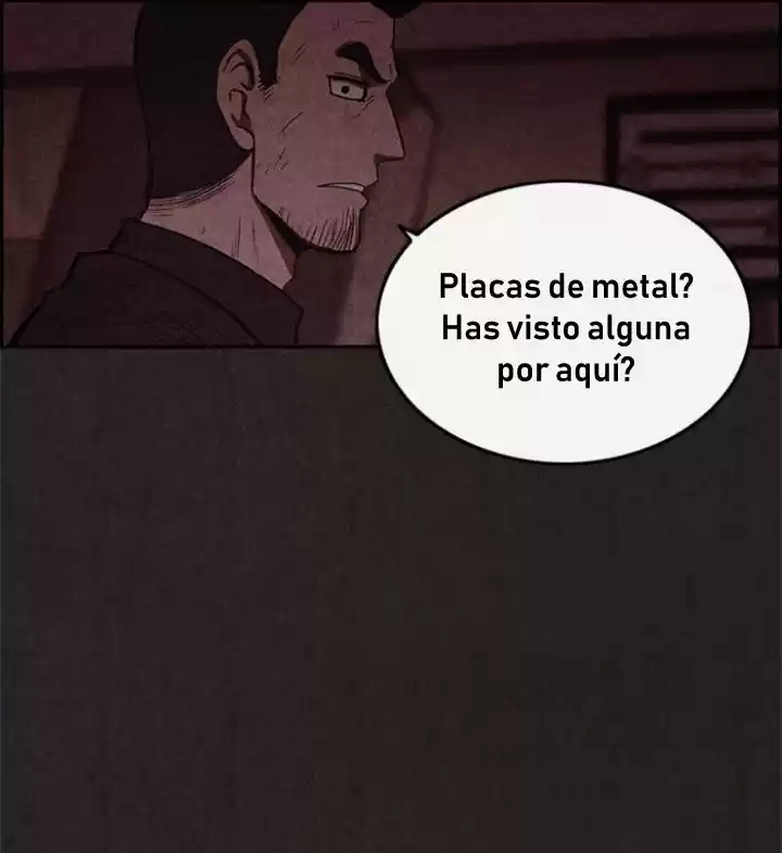 Dulce Hogar capítulo 41, página 23