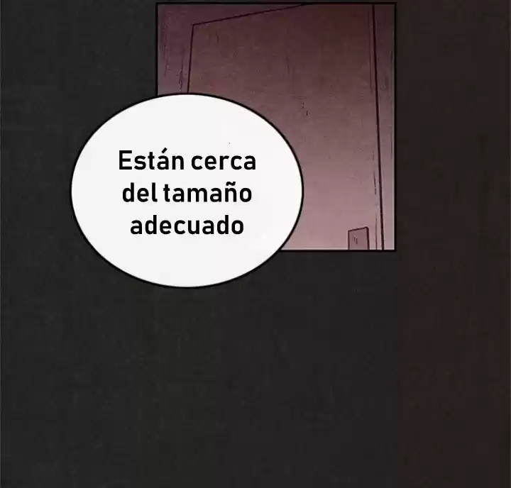 Dulce Hogar capítulo 41, página 25