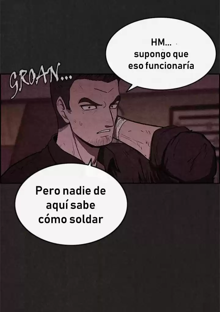 Dulce Hogar capítulo 41, página 26