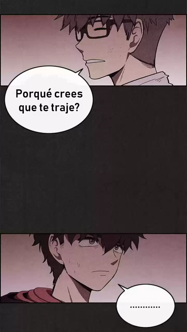Dulce Hogar capítulo 41, página 45