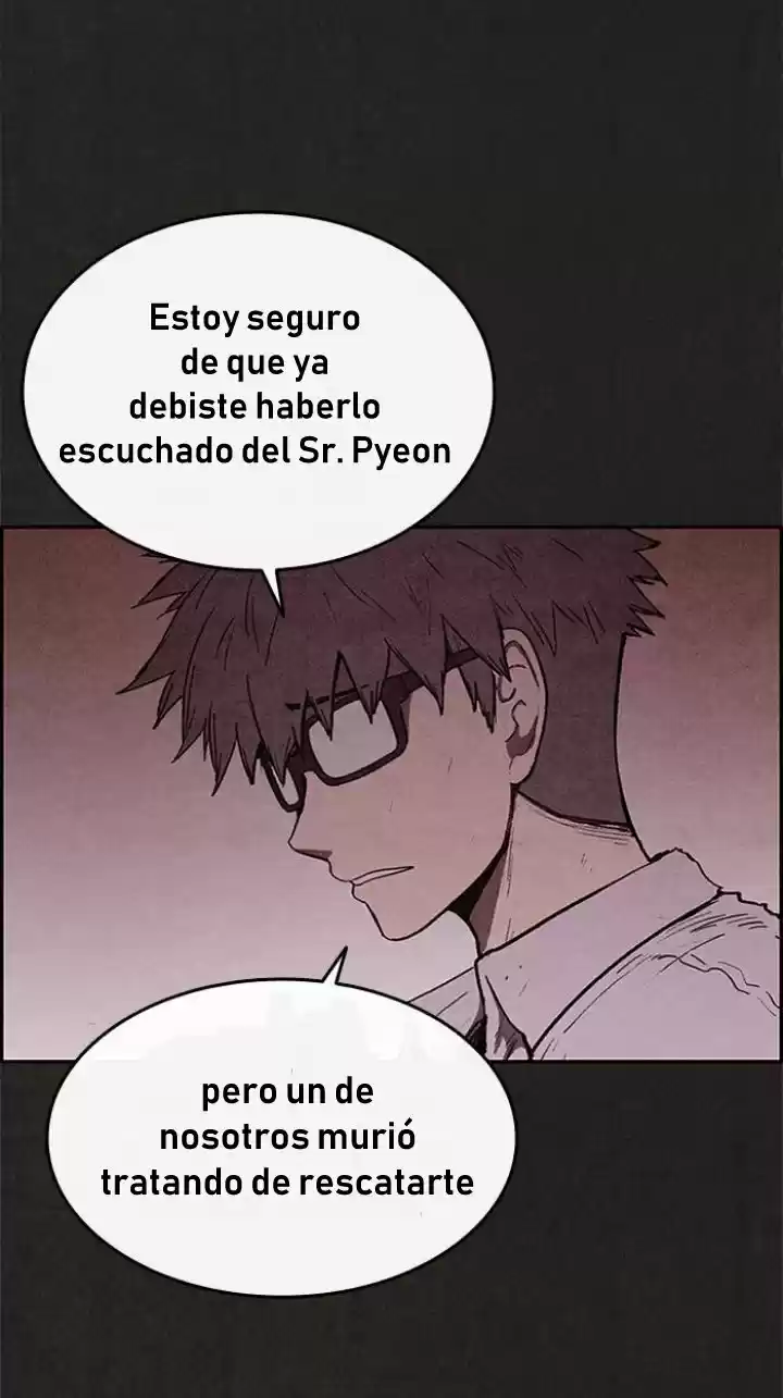 Dulce Hogar capítulo 41, página 46