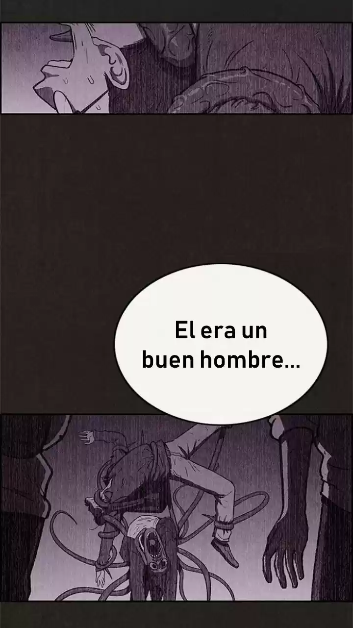 Dulce Hogar capítulo 41, página 47