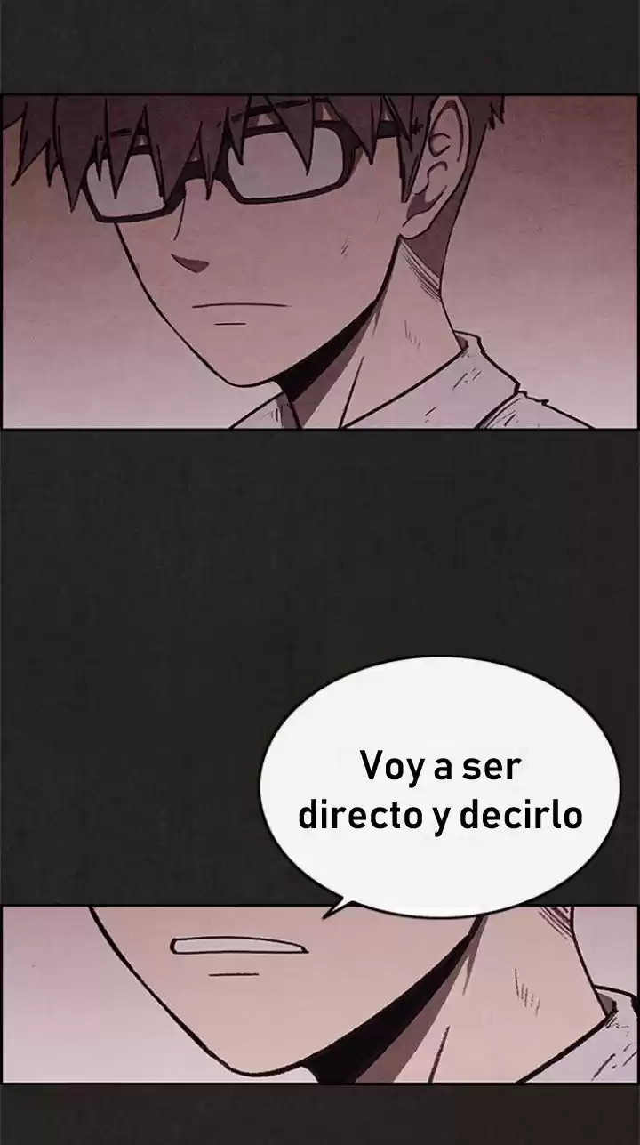 Dulce Hogar capítulo 41, página 50