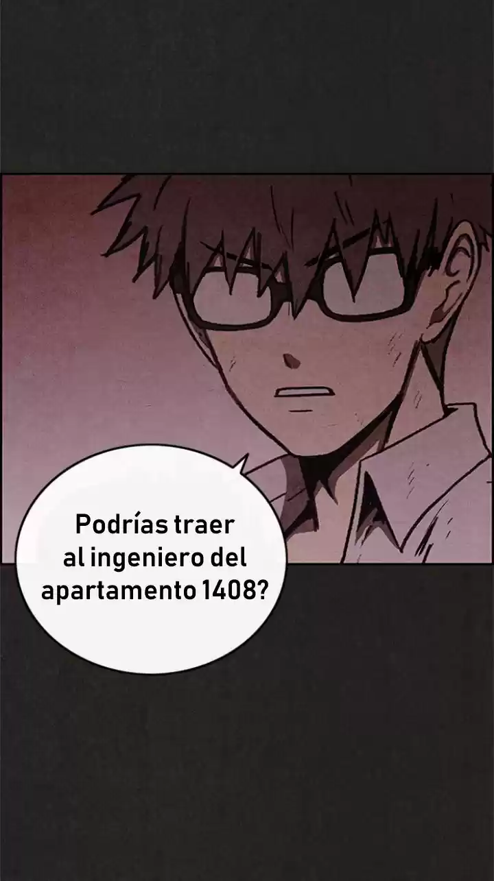 Dulce Hogar capítulo 41, página 55