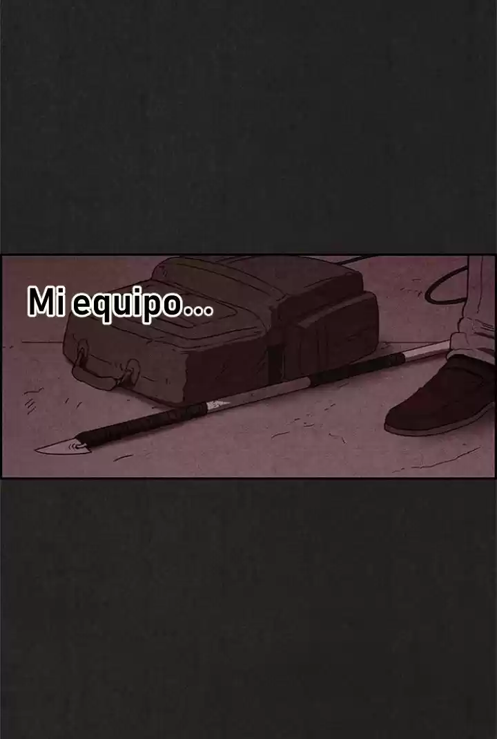 Dulce Hogar capítulo 41, página 61