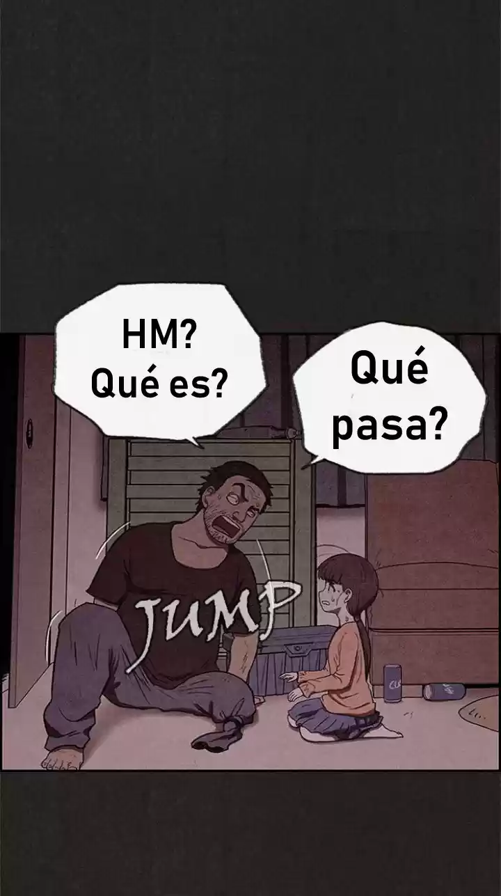 Dulce Hogar capítulo 41, página 69