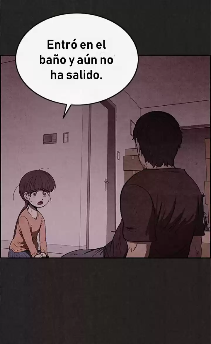 Dulce Hogar capítulo 41, página 72