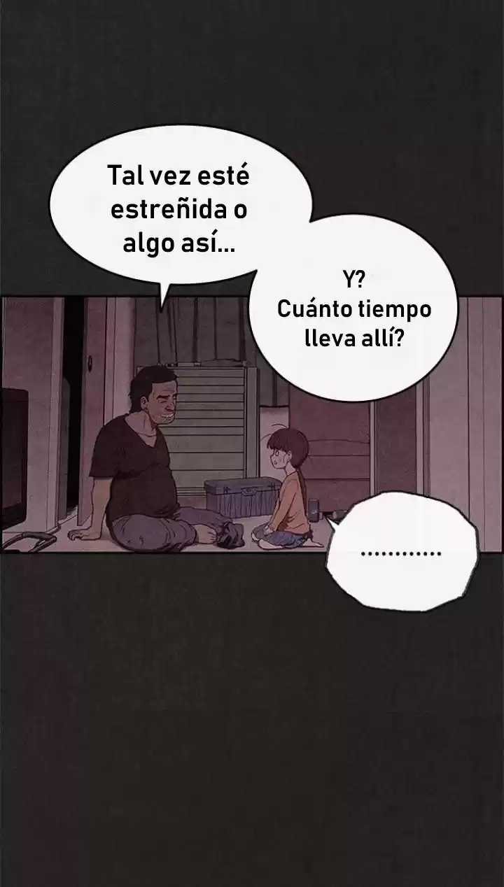 Dulce Hogar capítulo 41, página 75