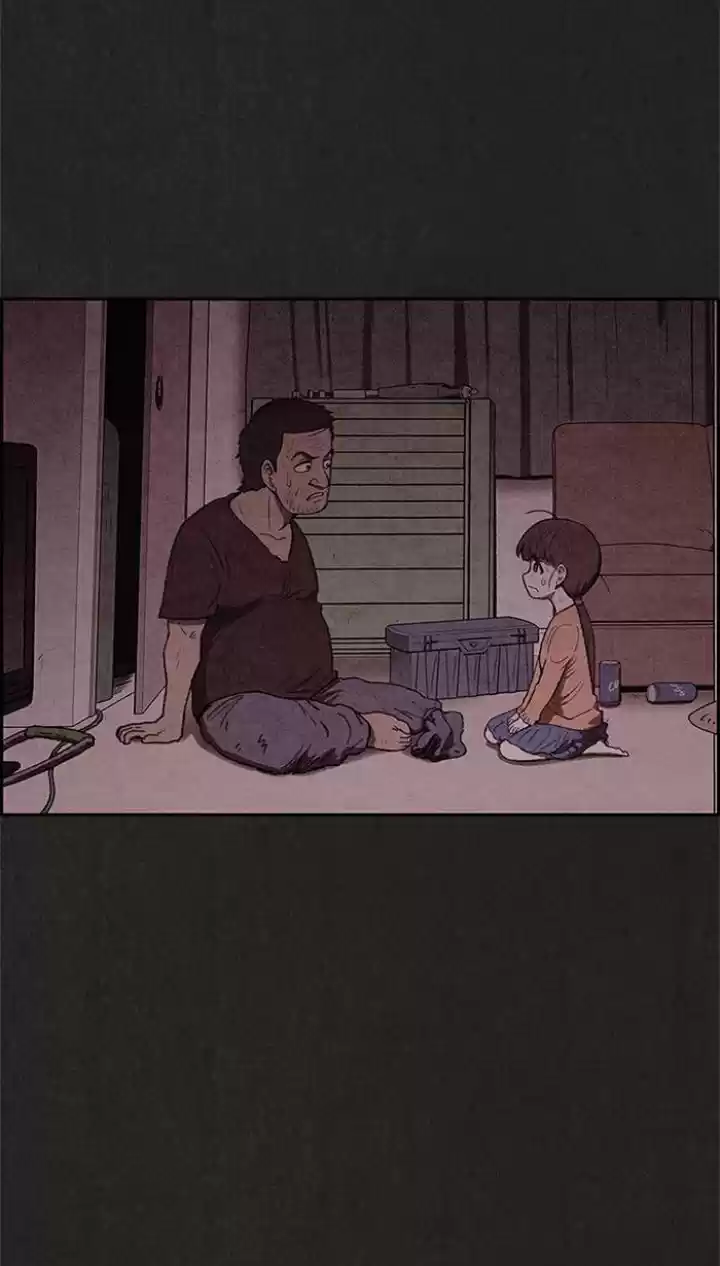 Dulce Hogar capítulo 41, página 77