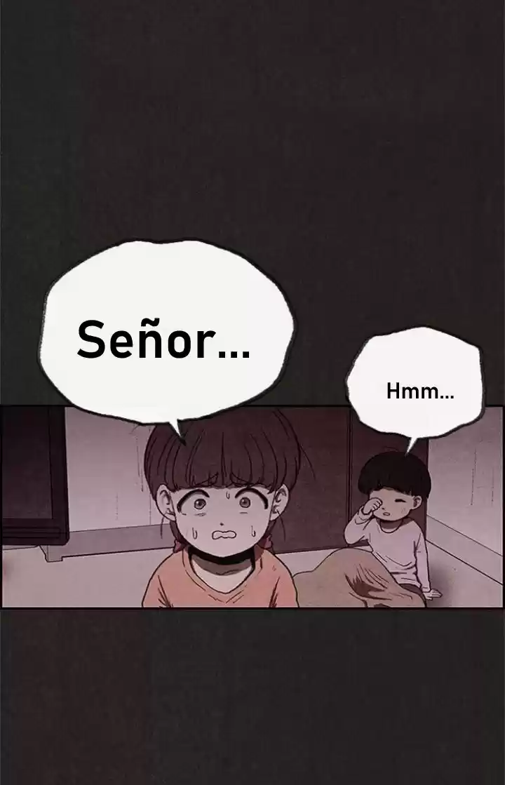 Dulce Hogar capítulo 42, página 7