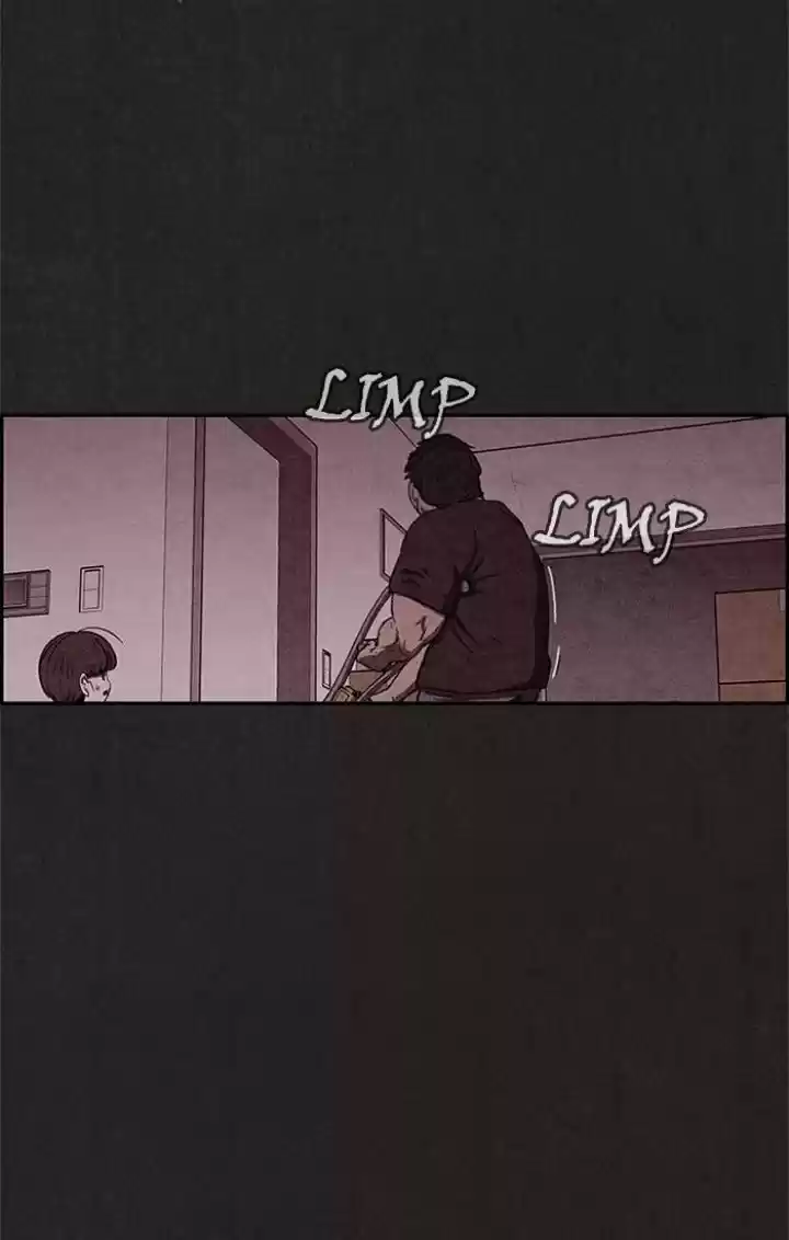 Dulce Hogar capítulo 42, página 10