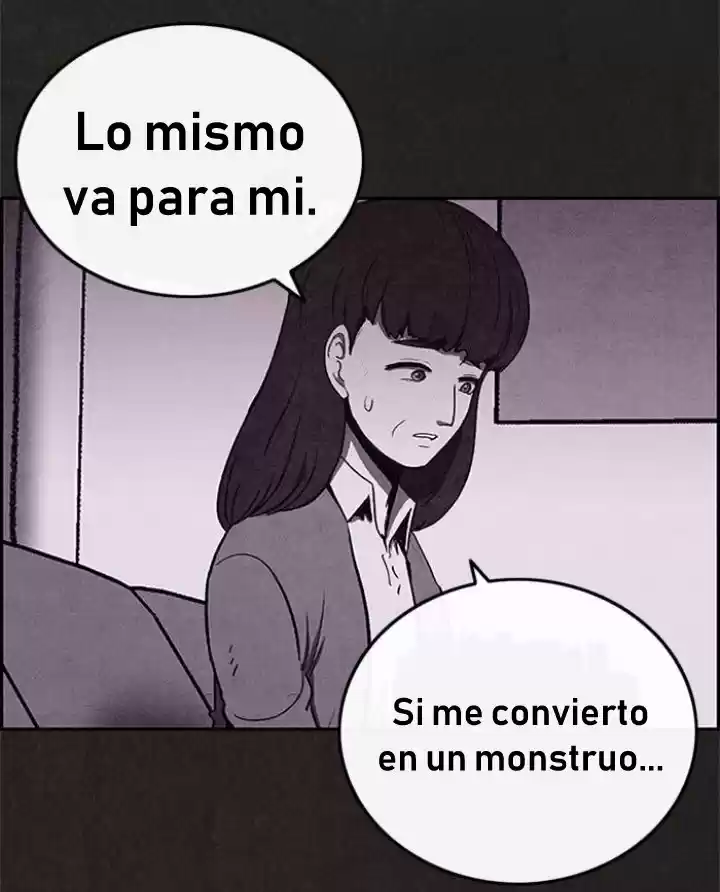 Dulce Hogar capítulo 42, página 13