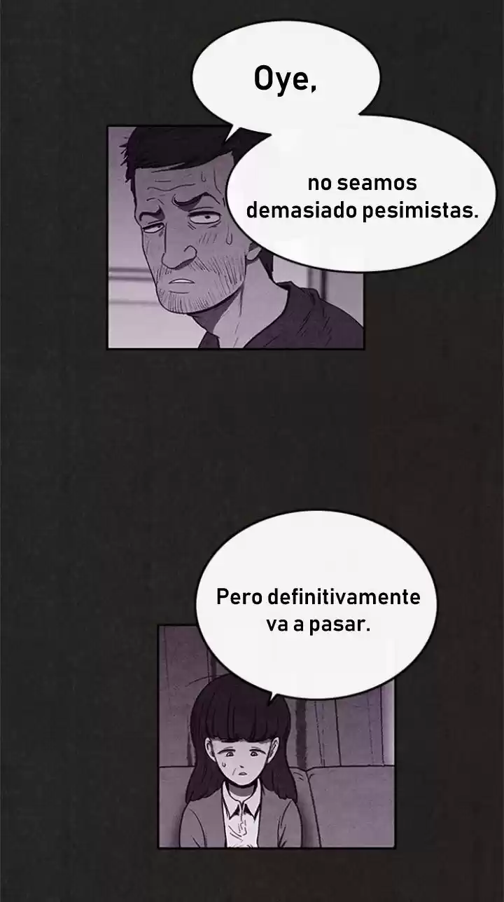 Dulce Hogar capítulo 42, página 14